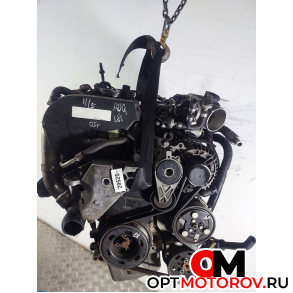 Двигатель  Audi TT 8N [рестайлинг] 2005 AUQ #1