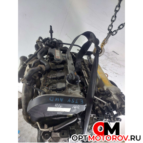 Двигатель  Audi TT 8N [рестайлинг] 2005 AUQ #2