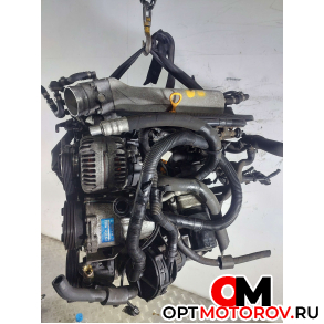 Двигатель  Audi TT 8N [рестайлинг] 2005 AUQ #3