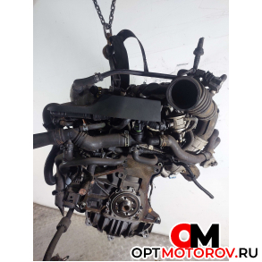 Двигатель  Audi TT 8N [рестайлинг] 2005 AUQ #4