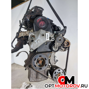 Двигатель  Volkswagen Beetle 2 поколение 2001 AYD #1