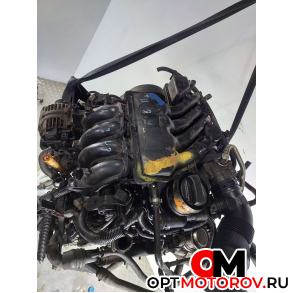 Двигатель  Volkswagen Beetle 2 поколение 2001 AYD #4
