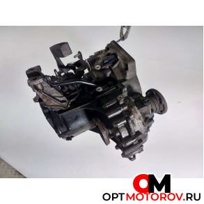 КПП механическая (МКПП)  Volkswagen Beetle 2 поколение 2001 FCH #3