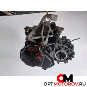 КПП механическая (МКПП)  Volkswagen Beetle 2 поколение 2001 FCH #4
