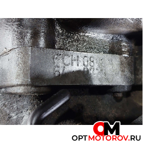 КПП механическая (МКПП)  Volkswagen Beetle 2 поколение 2001 FCH #5