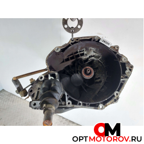 КПП механическая (МКПП)  Opel Astra H 2006 F13MC418, F13418 #1