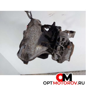 КПП механическая (МКПП)  Opel Astra H 2006 F13MC418, F13418 #2
