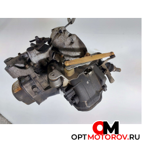 КПП механическая (МКПП)  Opel Astra H 2006 F13MC418, F13418 #4