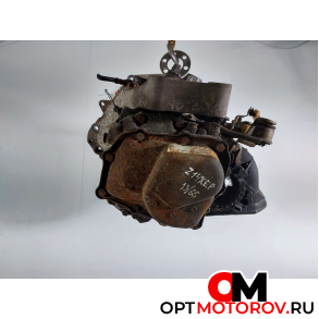 КПП механическая (МКПП)  Opel Astra H 2006 F13MC418, F13418 #5