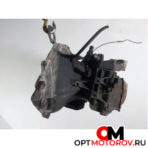 КПП механическая (МКПП)  Opel Corsa D 2006 MW429, F13429 #2