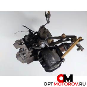 КПП механическая (МКПП)  Opel Corsa D 2006 MW429, F13429 #4
