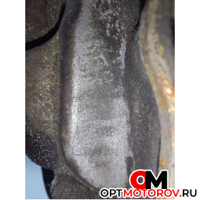 КПП механическая (МКПП)  Opel Corsa D 2006 MW429, F13429 #6
