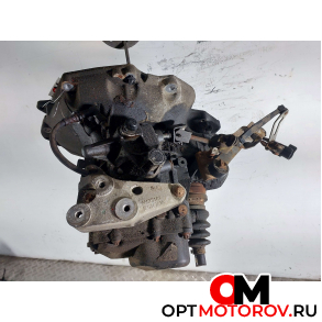 КПП механическая (МКПП)  Opel Astra H/Family [рестайлинг] 2008 F13418, F13MC418 #3