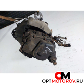 КПП механическая (МКПП)  Opel Astra H/Family [рестайлинг] 2008 F13418, F13MC418 #4