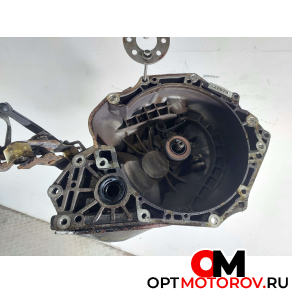 КПП механическая (МКПП)  Opel Astra H/Family [рестайлинг] 2010 F13418, C418 #1