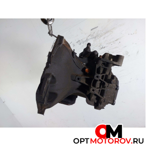 КПП механическая (МКПП)  Opel Astra H/Family [рестайлинг] 2010 F13418, C418 #2