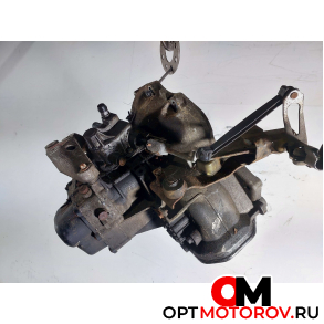 КПП механическая (МКПП)  Opel Astra H/Family [рестайлинг] 2010 F13418, C418 #4