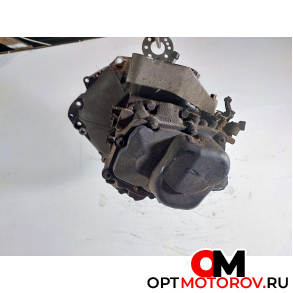 КПП механическая (МКПП)  Opel Astra H/Family [рестайлинг] 2010 F13418, C418 #5