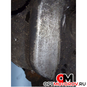 КПП механическая (МКПП)  Opel Astra H/Family [рестайлинг] 2010 F13418, C418 #6