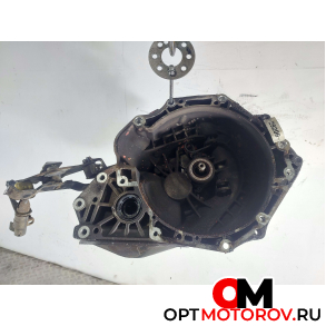 КПП механическая (МКПП)  Opel Astra H/Family [рестайлинг] 2009 F13418, C418 #1