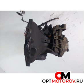 КПП механическая (МКПП)  Opel Astra H/Family [рестайлинг] 2009 F13418, C418 #2