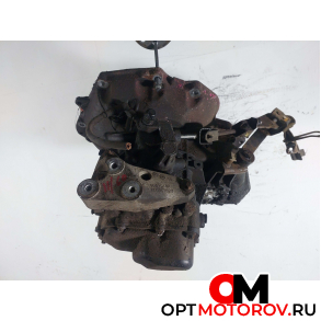 КПП механическая (МКПП)  Opel Astra H/Family [рестайлинг] 2009 F13418, C418 #3