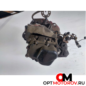 КПП механическая (МКПП)  Opel Astra H/Family [рестайлинг] 2009 F13418, C418 #4