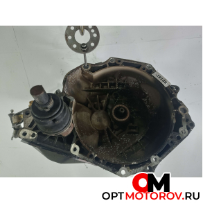 КПП механическая (МКПП)  Opel Corsa D 2007 F13MC418, F13418 #1