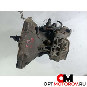КПП механическая (МКПП)  Opel Corsa D 2007 F13MC418, F13418 #2