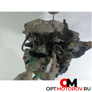 КПП механическая (МКПП)  Opel Corsa D 2007 F13MC418, F13418 #3