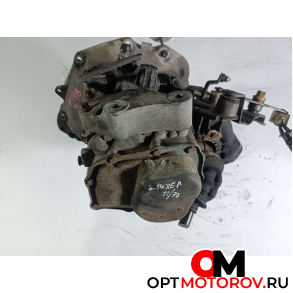 КПП механическая (МКПП)  Opel Corsa D 2007 F13MC418, F13418 #4