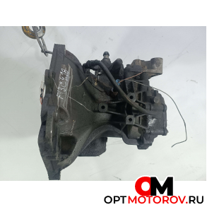 КПП механическая (МКПП)  Opel Astra H/Family [рестайлинг] 2007 F13MC418, F13418 #2