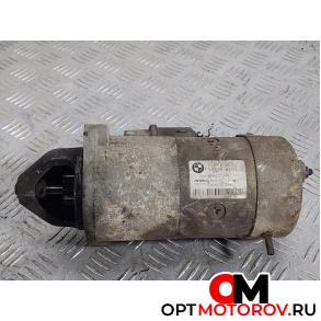 Стартер  BMW X5 E53 2003 7787925, E5820N #1