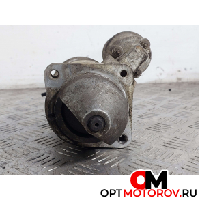 Стартер  BMW X5 E53 2003 7787925, E5820N #3
