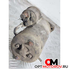 Стартер  BMW X5 E53 2003 7787925, E5820N #4
