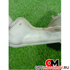 Бачок омывателя  Volkswagen Passat B7 2012 3AA955453G #2