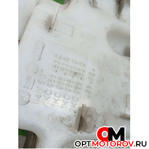 Бачок омывателя  Skoda Superb 2 поколение 2012 1K0955453Q #2