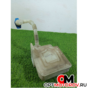 Бачок омывателя  Volkswagen Golf 6 поколение 2010 1K0955453S #1