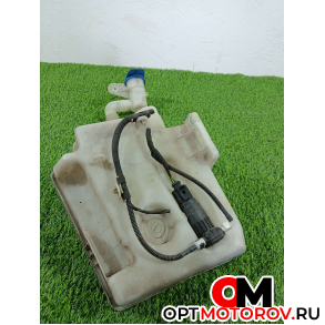 Бачок омывателя  Volkswagen Golf 6 поколение 2010 1K0955453S #2
