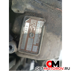 КПП автоматическая (АКПП)  Opel Astra G 2001 6040SN, AF13, 90523456A #4