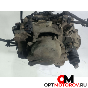 КПП автоматическая (АКПП)  Opel Astra G 2001 6040SN, AF13, 90523456A #5