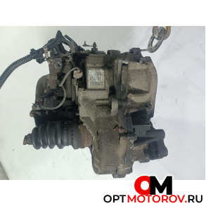 КПП автоматическая (АКПП)  Opel Astra G 2001 6040SN, AF13, 90523456A #6