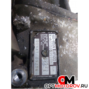 КПП автоматическая (АКПП)  Opel Astra G 2001 6040SN, AF13II, 90523456A #4