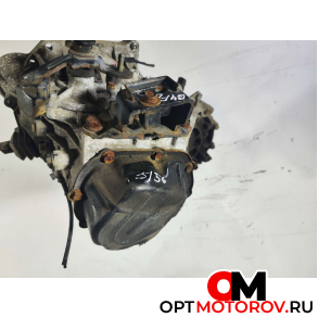 КПП механическая (МКПП)  Kia Ceed 1 поколение 2009 T9W5F #4