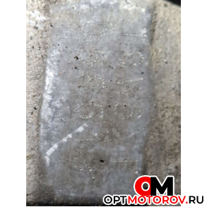 КПП механическая (МКПП)  Kia Ceed 1 поколение 2009 T9W5F #6
