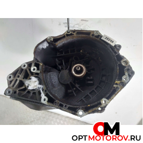 КПП механическая (МКПП)  Opel Astra H/Family [рестайлинг] 2008 F13MC418, F13418 #1