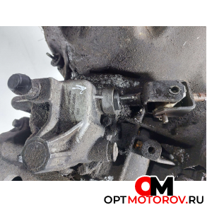 КПП механическая (МКПП)  Opel Astra H/Family [рестайлинг] 2008 F13MC418, F13418 #4