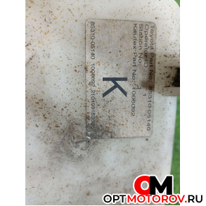 Бачок омывателя  Toyota Avensis 3 поколение (T270) 2009 8531005140 #4