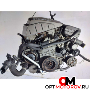 Двигатель  BMW 3 серия E90/E91/E92/E93 2006 N52B25AF #1
