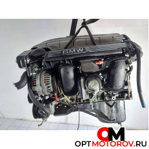Двигатель  BMW 3 серия E90/E91/E92/E93 2006 N52B25AF #3